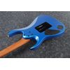 IBANEZ RGA42HPT-LBM GUITARE ELECTRIQUE LASER BLUE MATTE