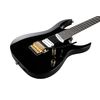 IBANEZ RGA622XH-BK GUITARE ELECTRIQUE BLACK - Avec étui