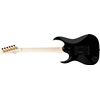IBANEZ RGA622XH-BK GUITARE ELECTRIQUE BLACK - Avec étui