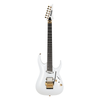 IBANEZ RGA622XH-WH GUITARE ELECTRIQUE WHITE - Avec étui