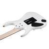 IBANEZ RGA622XH-WH GUITARE ELECTRIQUE WHITE - Avec étui