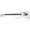 IBANEZ RGA622XH-WH GUITARE ELECTRIQUE WHITE - Avec étui