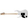 IBANEZ RGA622XH-WH GUITARE ELECTRIQUE WHITE - Avec étui