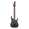IBANEZ RGA742FM-TGF GUITARE ELECTRIQUE TRANSPARENT GRAY FLAT