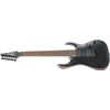 IBANEZ RGA742FM-TGF GUITARE ELECTRIQUE TRANSPARENT GRAY FLAT