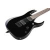 IBANEZ RGD61ALA-MTR "AXION LABEL" GUITARE ELEC. MIDNIGHT TROPICAL