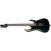 IBANEZ RGD61ALA-MTR "AXION LABEL" GUITARE ELEC. MIDNIGHT TROPICAL