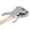 IBANEZ RGDMS8-CSM "RGD AXE" GUITARE ELECTRIQUE 8 CORDES SILVER MATTE