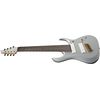 IBANEZ RGDMS8-CSM "RGD AXE" GUITARE ELECTRIQUE 8 CORDES SILVER MATTE