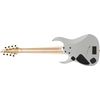IBANEZ RGDMS8-CSM "RGD AXE" GUITARE ELECTRIQUE 8 CORDES SILVER MATTE