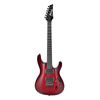 IBANEZ S521-BBS GUITARE ELECTRIQUE BLACKBERRY SUNBURST