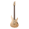 IBANEZ SEW761FM-NTF "S" GUITARE ELECTRIQUE NATURAL FLAT
