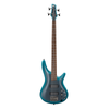 IBANEZ SR300E-CUB BASSE ELECTRIQUE CERULEAN AURA BURST