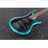 IBANEZ SR300E-CUB BASSE ELECTRIQUE CERULEAN AURA BURST