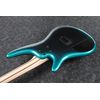 IBANEZ SR300E-CUB BASSE ELECTRIQUE CERULEAN AURA BURST