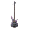 IBANEZ SR505E-BAB BASSE ELECTRIQUE 5 CORDES BLACK AURORA BURST