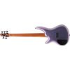 IBANEZ SR505E-BAB BASSE ELECTRIQUE 5 CORDES BLACK AURORA BURST