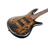 IBANEZ SR600E-AST BASSE ELECTRIQUE ANTIQUE BROWN STAINED BURST