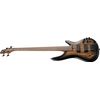 IBANEZ SR600E-AST BASSE ELECTRIQUE ANTIQUE BROWN STAINED BURST
