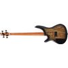 IBANEZ SR600E-AST BASSE ELECTRIQUE ANTIQUE BROWN STAINED BURST
