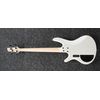 IBANEZ SRMD200D-PW "SR MEZZO" BASSE ELECTRIQUE 4 CORDES PEARL WHITE