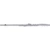MIYAZAWA PB102R FLUTE TRAVERSIERE plaque et noyau argent massif