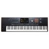 KORG PA5X-76 CLAVIER ARRANGEUR - 76 TOUCHES