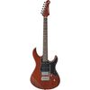 YAMAHA PAC612VIIFM-RTB "PACIFICA" GUITARE ELECTRIQUE ROOT BEER