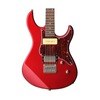 YAMAHA PAC311H-RM "PACIFICA" GUITARE ELECTRIQUE RED METALLIC