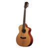 DOWINA STRIP PADOUK DCE GUITARE FOLK ELECTRO - Table cèdre massif