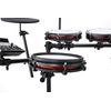 ALESIS NITROMAX KIT BATTERIE NUMERIQUE 5 pads & 3 cymbales