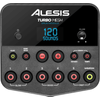 ALESIS TURBOMESHKIT BATTERIE NUMERIQUE 4 FUTS & 3 CYMBALES