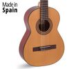 ADMIRA PALOMA GUITARE CLASSIQUE ACOUSTIQUE 4/4