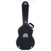 BAM PANT8002XLN "PANTHER" ETUI GUITARE CLASSIQUE NOIR