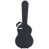 BAM PANT8002XLN "PANTHER" ETUI GUITARE CLASSIQUE NOIR