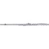 MIYAZAWA PB402RH FLUTE TRAVERSIERE Corps, tête et noyau argent massif