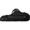 PROTEC PB305CT ETUI SAC A DOS NOIR FORME SAXOPHONE TENOR-Avec BPstrap
