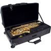 PROTEC PB304SOPWL ETUI A ROULETTE NOIR SAXOPHONE ALTO & SOPRANO