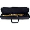 PROTEC PB310 ETUI SAXOPHONE SOPRANO DROIT avec sangle sac à dos