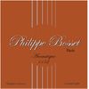 PHILIPPE BOSSET PBACP1152 JEU GUITARE FOLK (11-52)