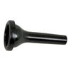 PBONE 6.5 AL GROSSE PERCE EMBOUCHURE TROMBONE EN PLASTIQUE