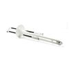PBONE TROMBONE EN RESINE ABS BLANC avec housse et embouchure