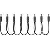 BOSS PCS-20A CABLE DC 8 SORTIES