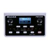 MOOER PE100 PEDALE MULTI-EFFETS