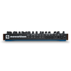 NOVATION PEAK SYNTHETISEUR HYBRIDE POLYPHONIQUE 8 VOIX