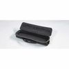 PEARL LL-FLCH1/B LEGATO LARGO HOUSSE ETUI FLUTE TRAVERSIERE NOIRE