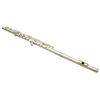 PEARL F665R QUANTZ FORZA FLUTE TRAVERSIERE - Tête argent massif