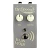 DR. GREEN BASS VERB PEDALE REVERB POUR BASSE