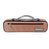 BAM PERF4009XLC PERFORMANCE HOUSSE ETUI FLUTE TRAVERSIERE CARAMEL