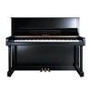 YAMAHA B3 PIANO DROIT VERNI NOIR LAITON
